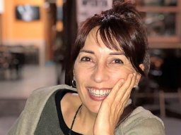 Laura Garcia-Juan
