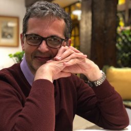 Antonio Prados