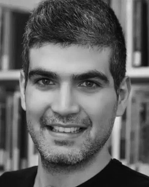 Mohammad Amin Karami