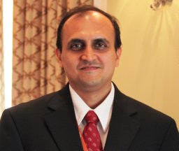 Anand Gole