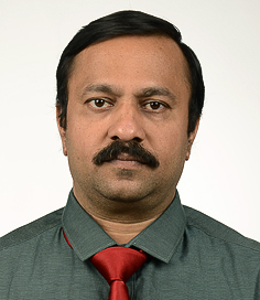 C. Bharadwaj