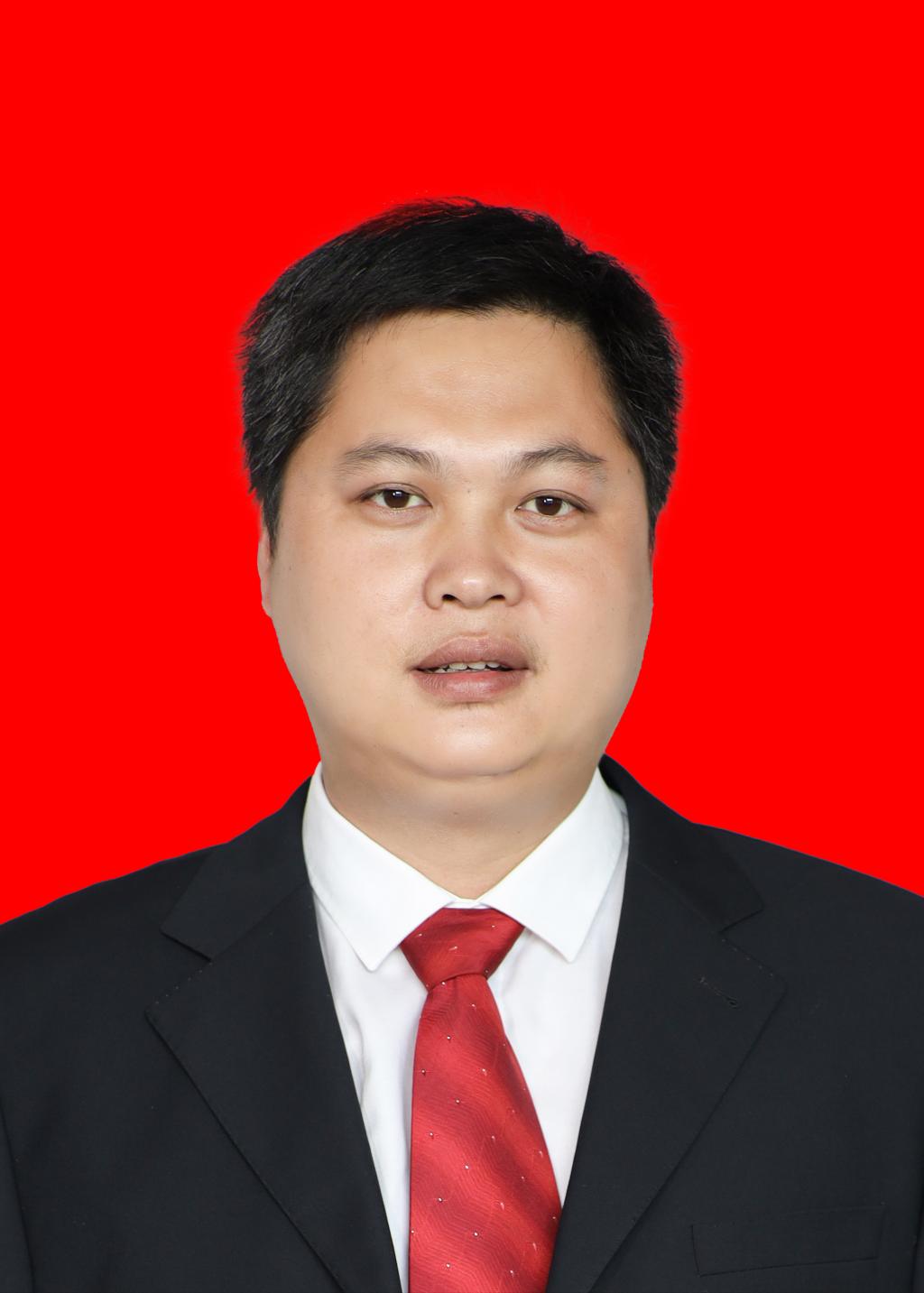 Shengxiang Chen