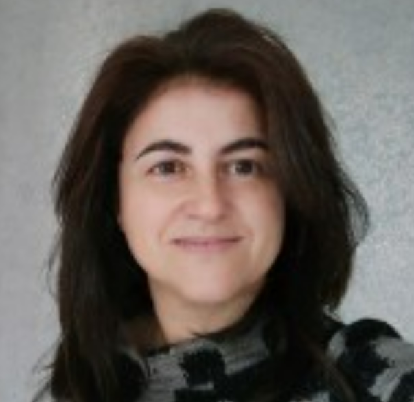 Maria Teresa Pérez Prado