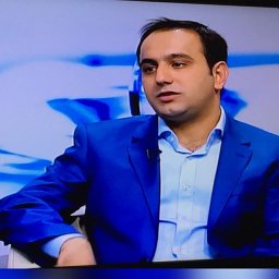 Rikhtegar Reza