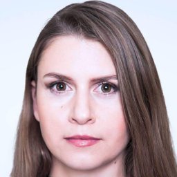 Justyna Sarzynska-Wawer
