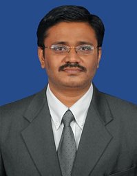 Satish Babu Boppana