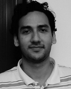 Rajarshi Ray