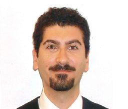 Arash Mehdizadeh Dehkordi