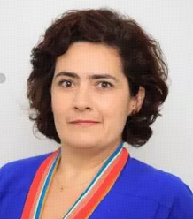 Débora Marques de Miranda