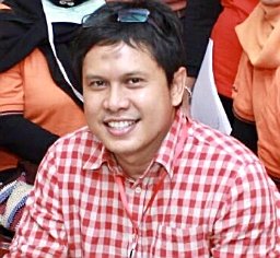 Harun Achmad
