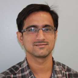 Gidwani Kamlesh