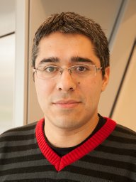 Diego J. Perez Morelo