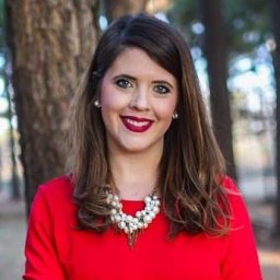 Cynthia Cockerham