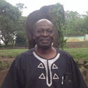 Issa Sidibe