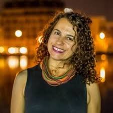 Zilma Borges