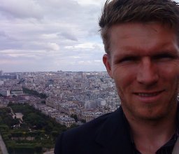 Jørgensen Martin Grønbech