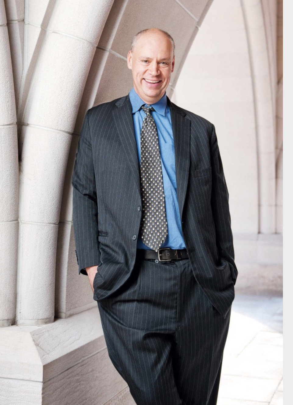 Allen Ferrell