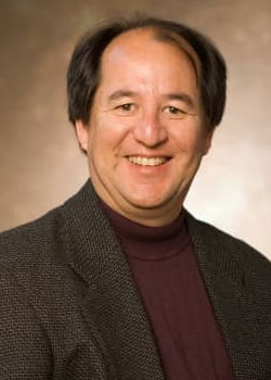 Mark Estacion
