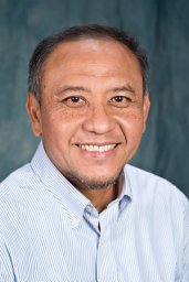 Nik R. Hassan