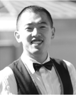 Zizhou Zhao