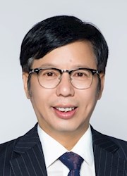 Yi Zhang