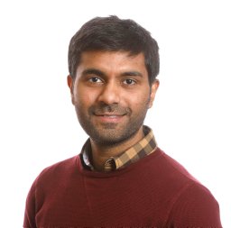 Rohan Vernekar