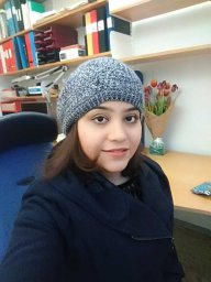 Momina Rizwan
