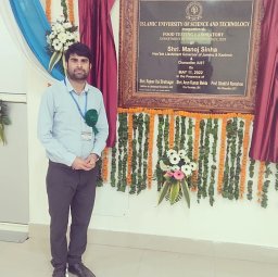 Sajad Ahmad Sofi