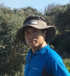 Toru Tamura