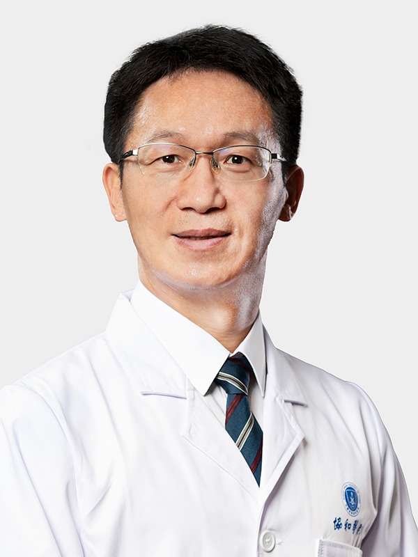 Shiwang Li