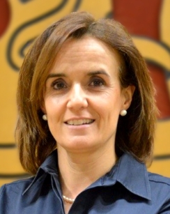 Ana Arenillas De La Puente