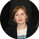 Olga Anatolyevna Kapitonova