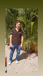 Arun Dev Singh