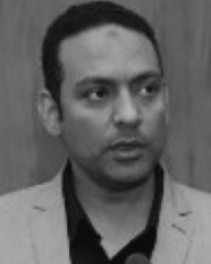 Samih M. Mostafa