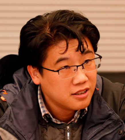 Jianjun Liu