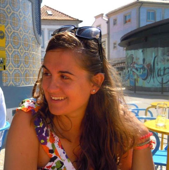 Maria D. Bordalo