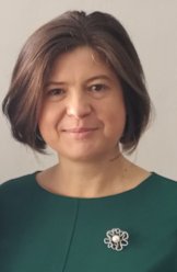 Simona Gurzu