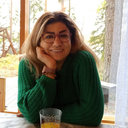 Maryam Hadji