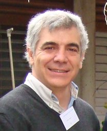 Bernard Cazelles