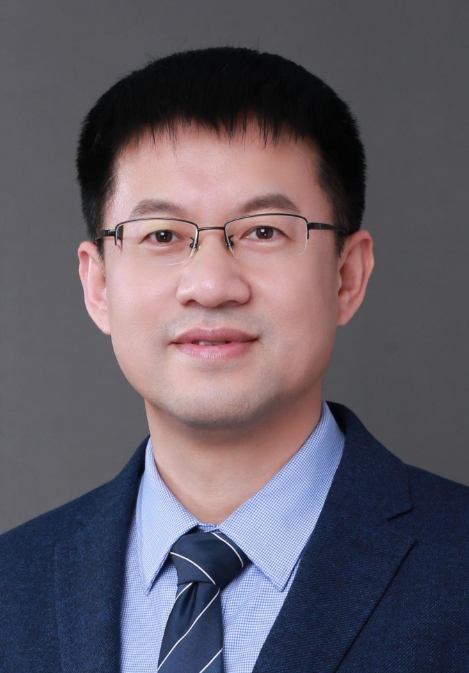 Yi Zhang