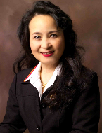 Juliann G. Kiang