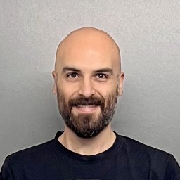 Hamid Behjat