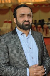 M. Zubair Akbar Qureshi