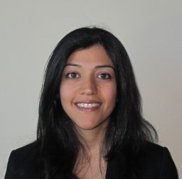 Shahrbanou Madadgar