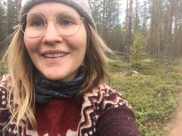 Kaisa Lehosmaa