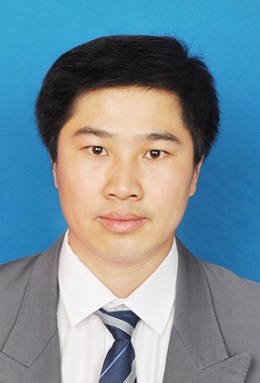 Zhao Jiang