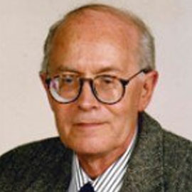 Richard Robson