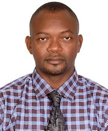 Benjamin Augustine