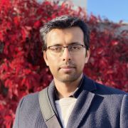 Sagnik Mukhopadhyay