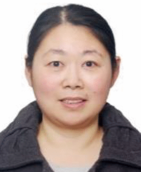 Yonghua He